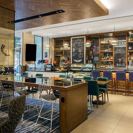The Chicago Hotel Collection Magnificent Mile Luaran gambar