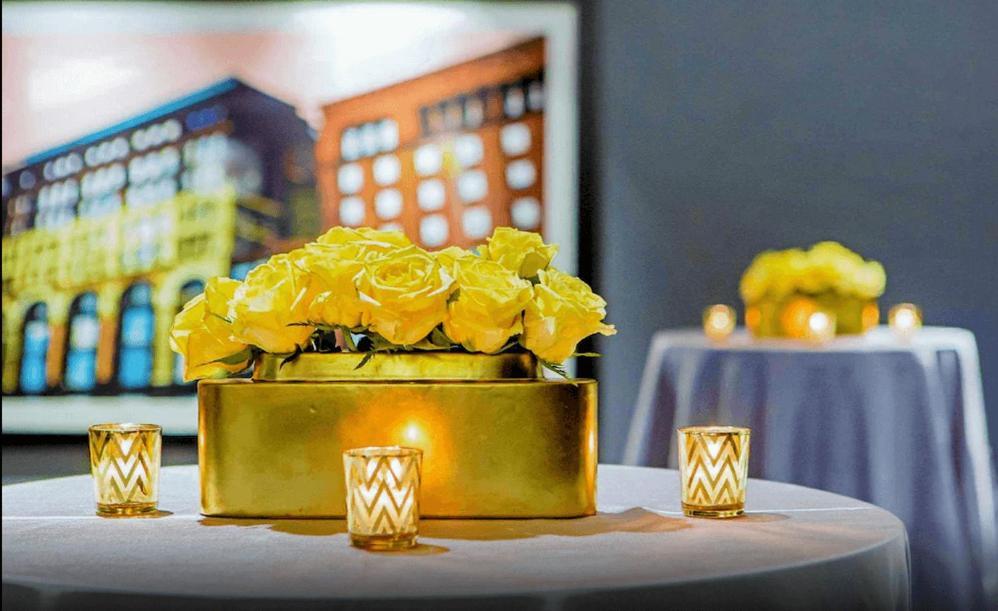 The Chicago Hotel Collection Magnificent Mile Luaran gambar