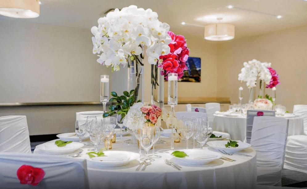 The Chicago Hotel Collection Magnificent Mile Luaran gambar