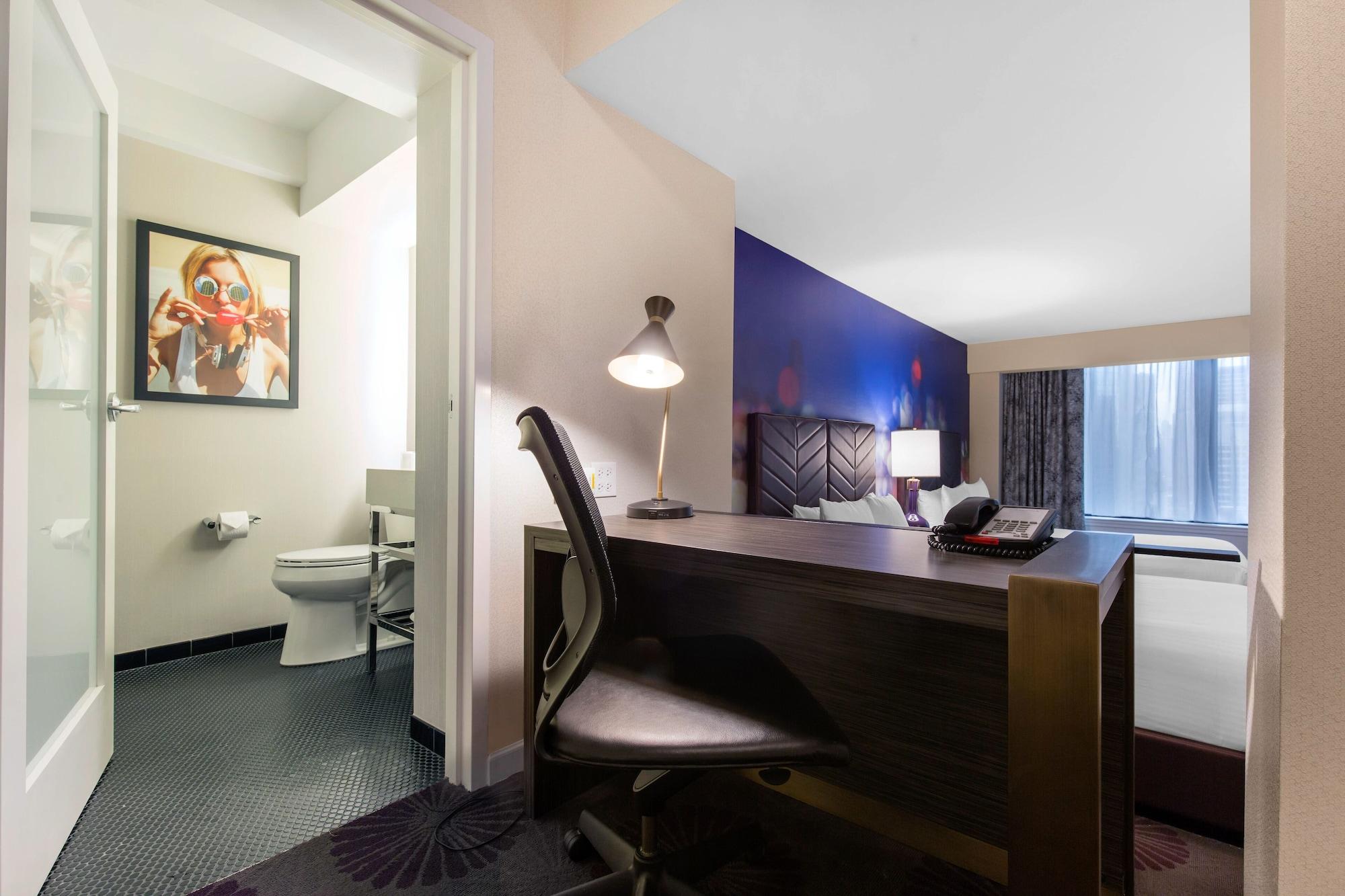 The Chicago Hotel Collection Magnificent Mile Luaran gambar