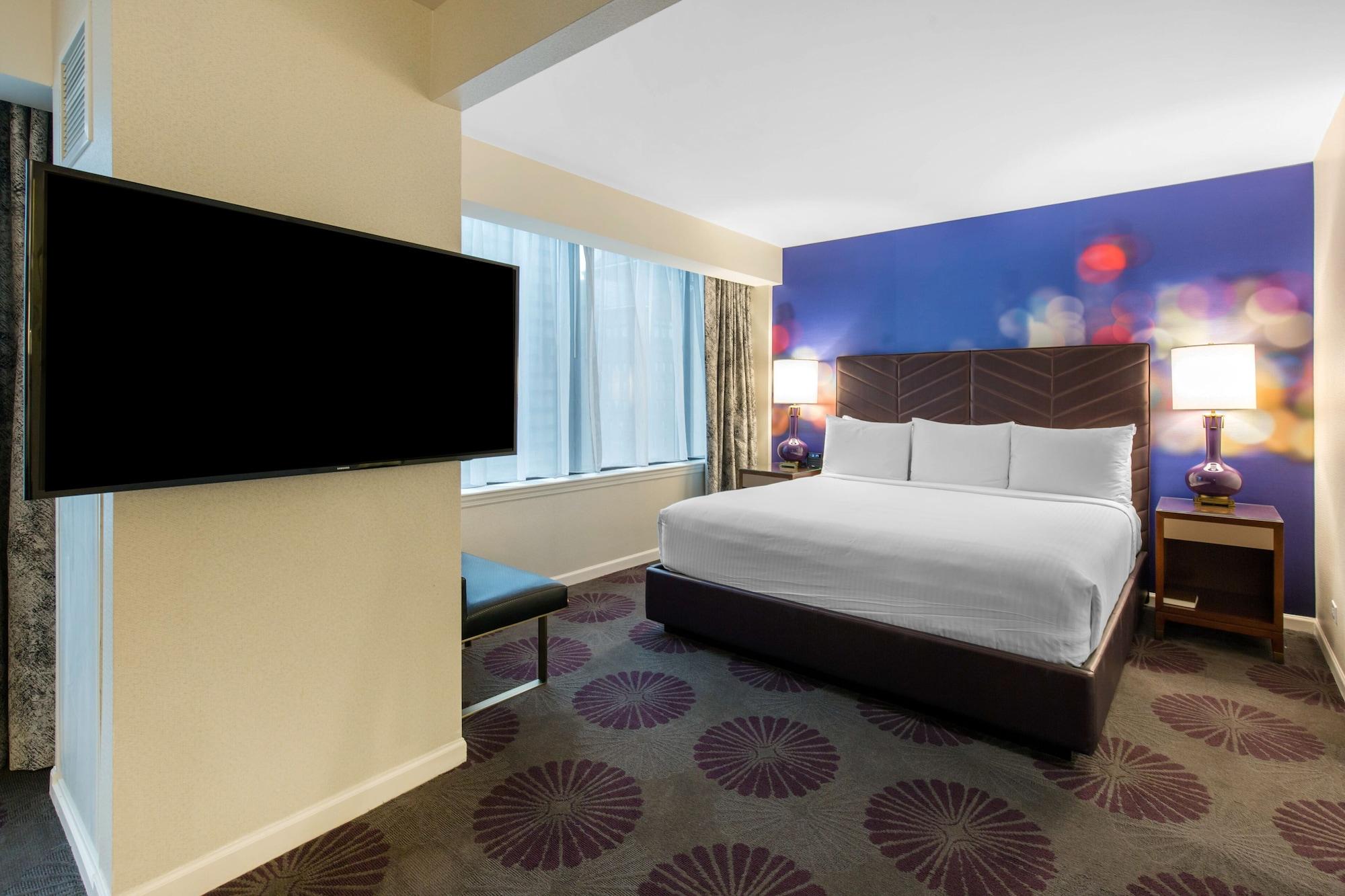 The Chicago Hotel Collection Magnificent Mile Luaran gambar