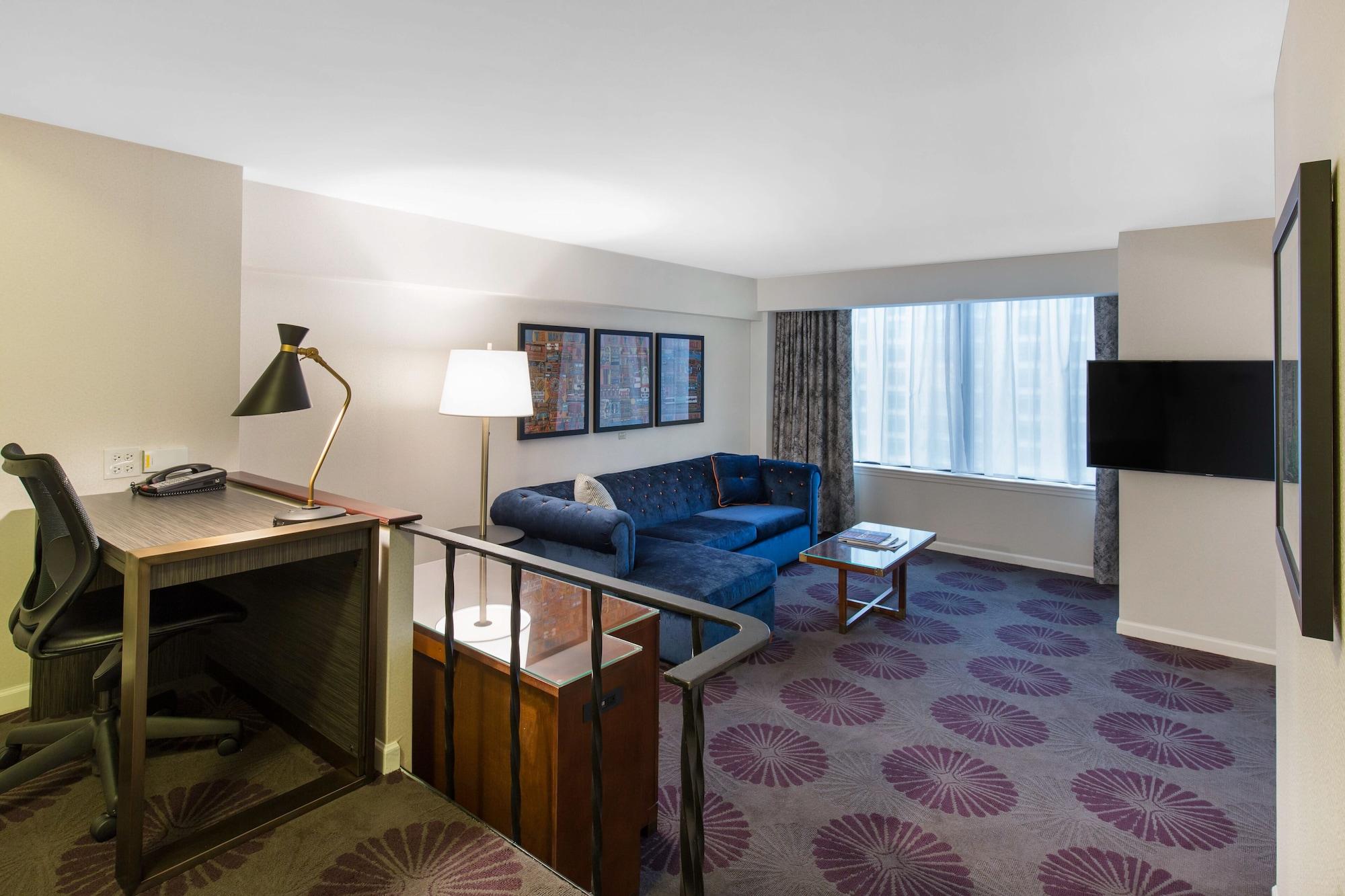 The Chicago Hotel Collection Magnificent Mile Luaran gambar