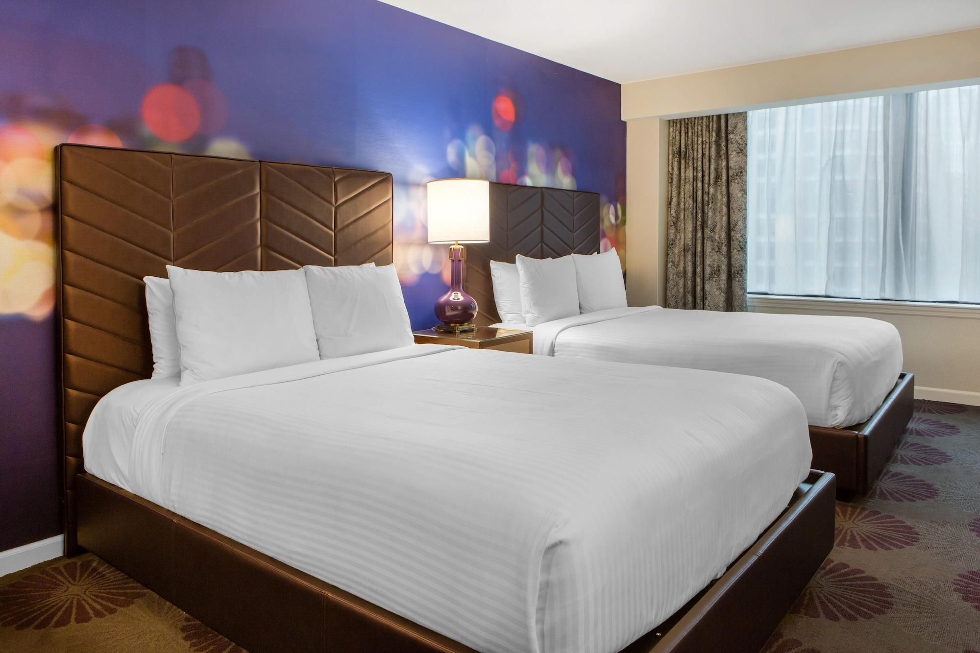 The Chicago Hotel Collection Magnificent Mile Luaran gambar