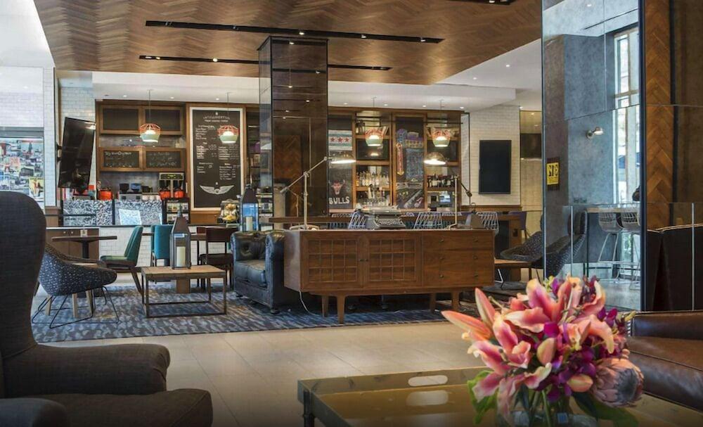 The Chicago Hotel Collection Magnificent Mile Luaran gambar