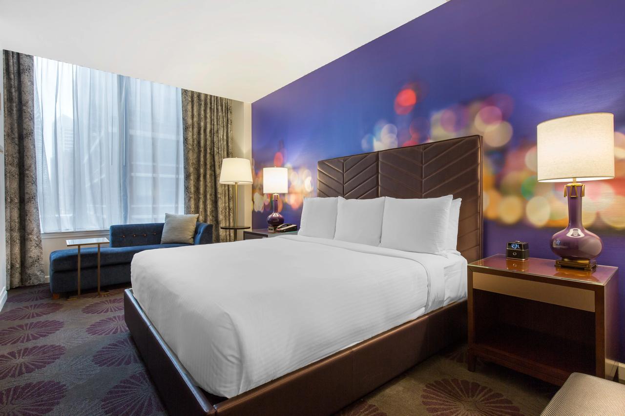 The Chicago Hotel Collection Magnificent Mile Luaran gambar