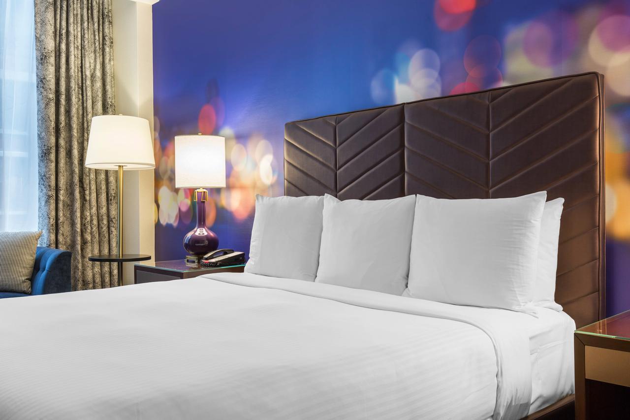 The Chicago Hotel Collection Magnificent Mile Luaran gambar