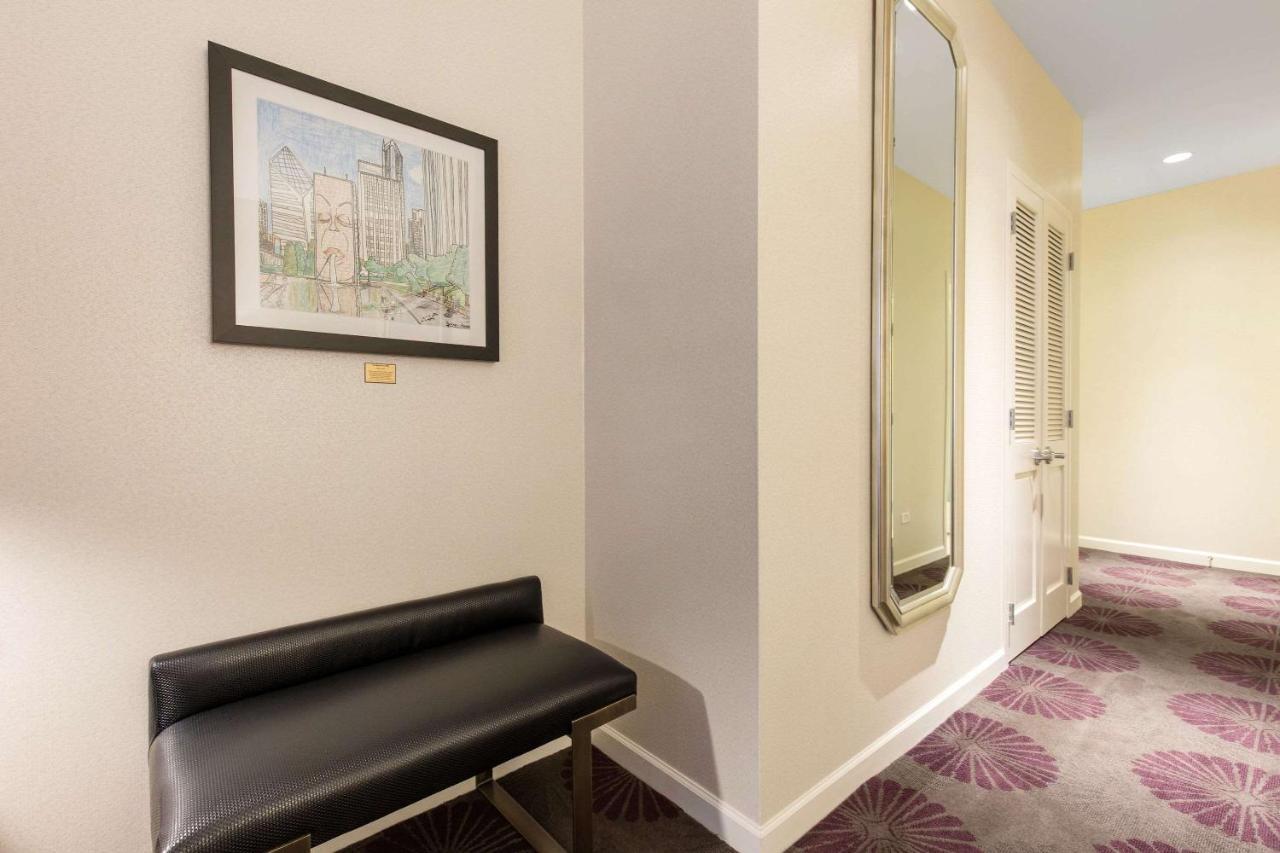 The Chicago Hotel Collection Magnificent Mile Luaran gambar