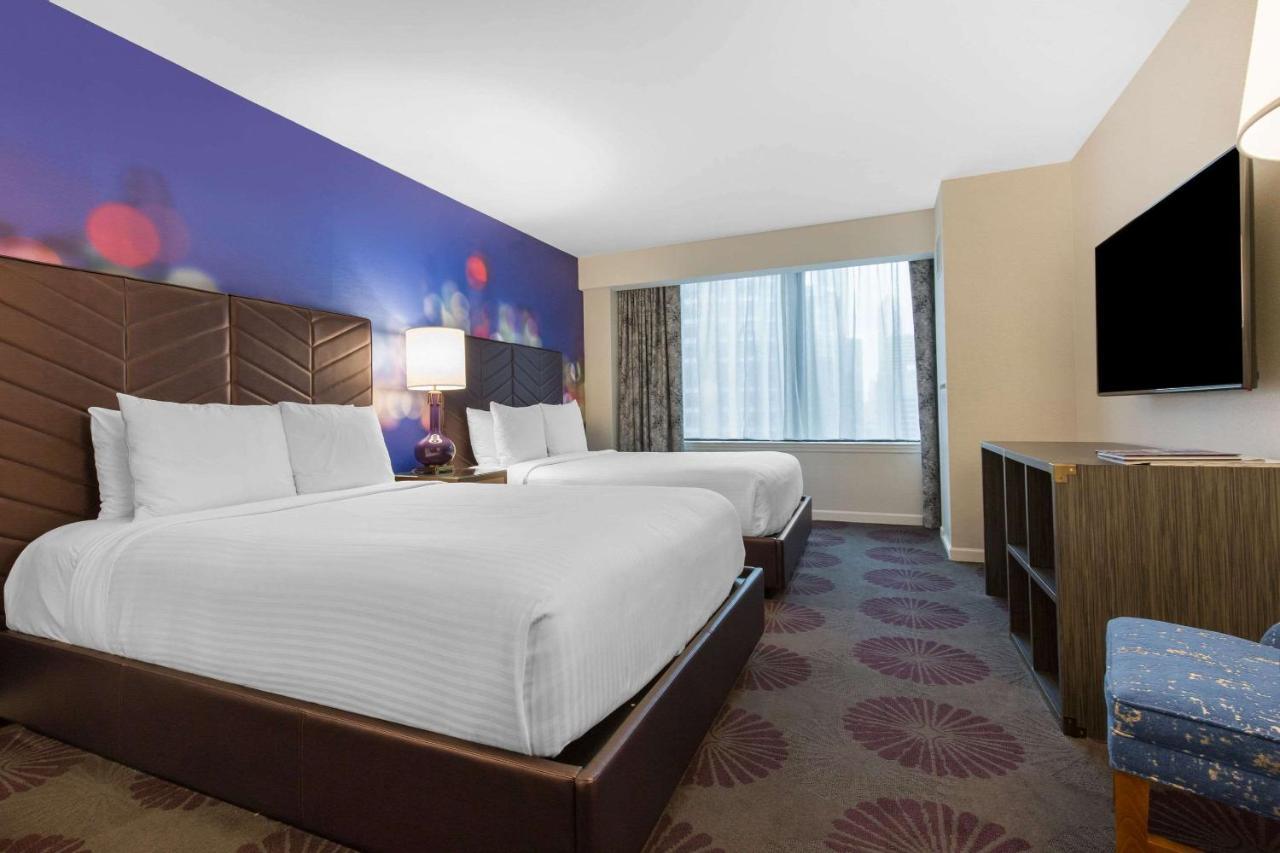 The Chicago Hotel Collection Magnificent Mile Luaran gambar