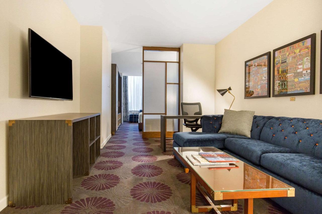 The Chicago Hotel Collection Magnificent Mile Luaran gambar