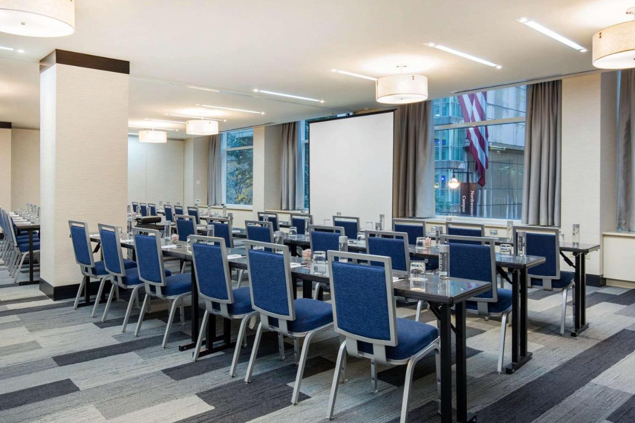 The Chicago Hotel Collection Magnificent Mile Luaran gambar